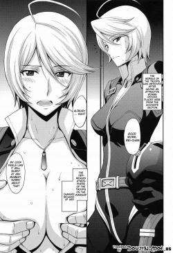 Page 2 of Inyoku no Kan 365 | Lust Battleship 365