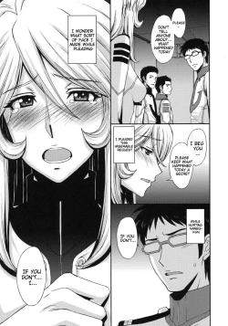 Page 32 of Inyoku no Kan 365 | Lust Battleship 365