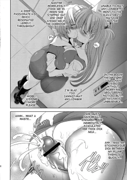 Page 35 of Woshioki Shite Kudasai | Please Punish Me