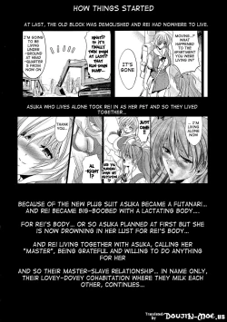 Page 3 of Woshioki Shite Kudasai | Please Punish Me
