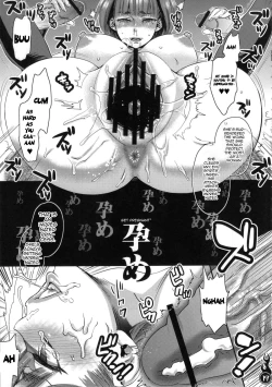 Page 18 of Harattama Kiyottama | Impregnation Exorcism