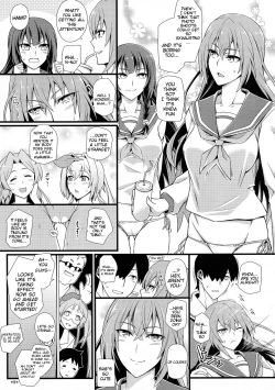 Page 11 of Shuyaku ha Watashi yo!! | I'm the Leading Role!!