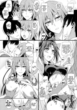 Page 12 of Shuyaku ha Watashi yo!! | I'm the Leading Role!!