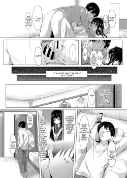Page 20 of Shuukan Limit | Habitual Limit