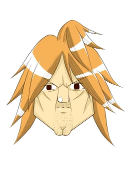 Page 57 of Oretacha Suikandan!