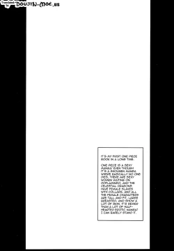 Page 3 of Grandline Chronicle 3 Momo ☆ Momo