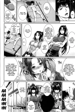 Page 124 of Boku wa Kanojo no Marmot! | I'm Her Guinea Pig