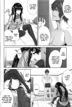 Page 140 of Boku wa Kanojo no Marmot! | I'm Her Guinea Pig