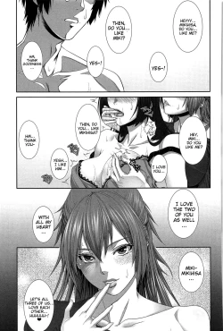 Page 181 of Boku wa Kanojo no Marmot! | I'm Her Guinea Pig