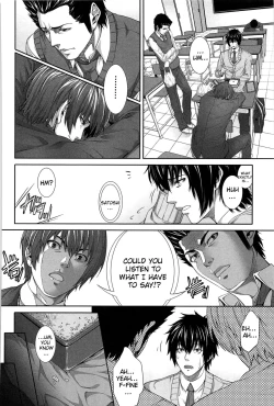 Page 199 of Boku wa Kanojo no Marmot! | I'm Her Guinea Pig