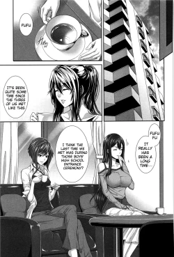 Page 200 of Boku wa Kanojo no Marmot! | I'm Her Guinea Pig