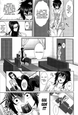Page 38 of Boku wa Kanojo no Marmot! | I'm Her Guinea Pig