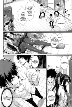 Page 96 of Boku wa Kanojo no Marmot! | I'm Her Guinea Pig