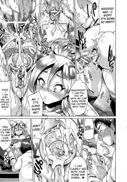 Page 15 of "Terpsichore!"