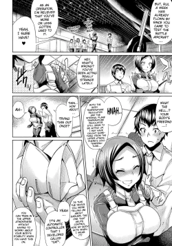 Page 26 of "Terpsichore!"