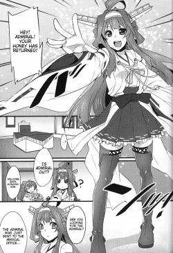 Page 2 of Jikan to Basho wa Wakimaenai | Regardless of Time and Place