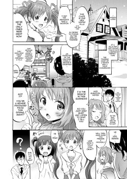 Page 3 of Serika to Iku to Momoko no Otona no "Settai" Gassyuku | Serika, Iku, and Momoko's Adult "Entertainment" Camp