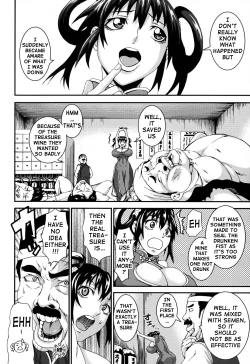 Page 64 of Chichiyoku | Desirable Breasts