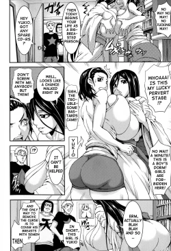 Page 68 of Chichiyoku | Desirable Breasts