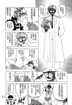 Page 11 of Submission Venus