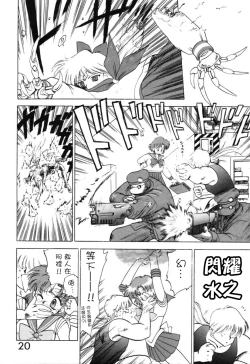 Page 20 of Submission Venus