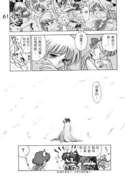 Page 61 of Submission Venus