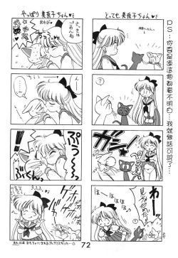 Page 71 of Submission Venus