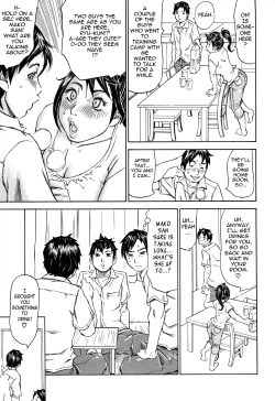 Page 11 of Passion Packed Ch. 1-3