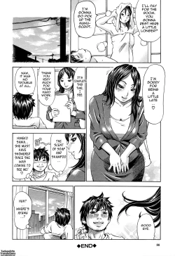 Page 92 of Passion Packed Ch. 1-3