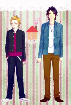 Page 5 of PANTY PANIC