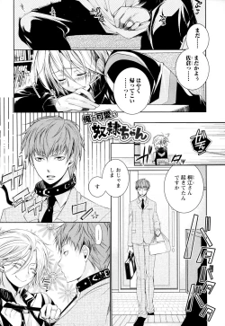 Page 54 of Ore no Aisuru Dorei-chan