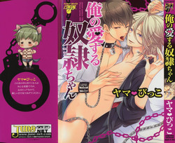 Download Ore no Aisuru Dorei-chan