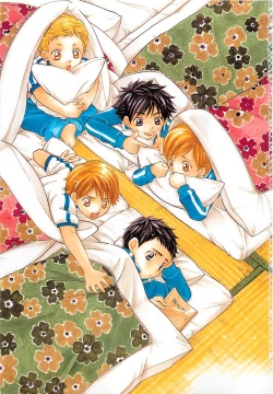 Page 4 of Double Love