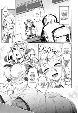 Page 4 of Aisuru Hinba ga Tanetsuke Sarete | My Beloved Mare Gets Impregnated