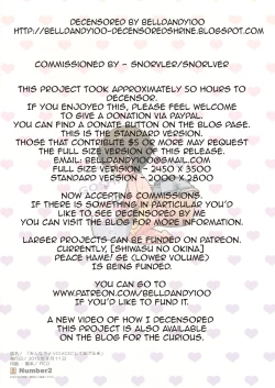 Page 15 of Minna de Meromero ni Shiteageru