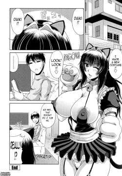 Page 27 of Ane  Haha Kankei Ch. 1-9
