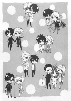 Page 112 of Aigan Doutei