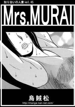 Download Mrs.MURAI