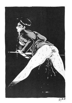 Page 45 of Fujin Keikan Menyou HonKan-Rin II