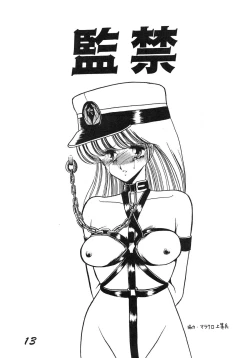 Page 13 of InjokureiKan