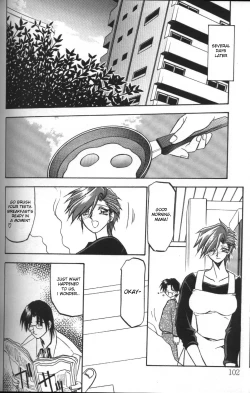 Page 98 of Sein - Zain