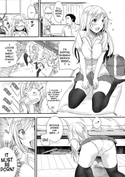 Page 6 of Senpai, Sukidesu | I Love You, Senpai