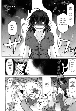 Page 128 of Fechichi! Ch. 1-7