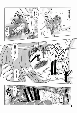 Page 8 of Rolling Thunder