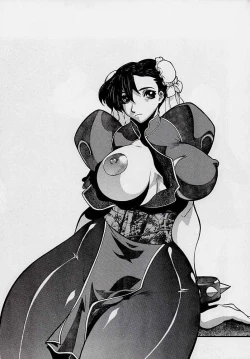 Page 8 of Funsai Kossetsu 3