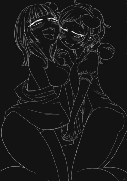 Page 22 of Violet Harenchi