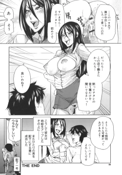 Page 83 of Mix Love Juice