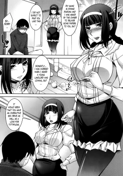 Page 46 of Taikutsu na Gogo no Sugoshikata Ch. 17