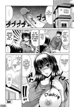 Page 48 of Ane  Haha Kankei Ch. 1-10