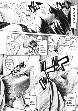 Page 15 of Help Me, Sis